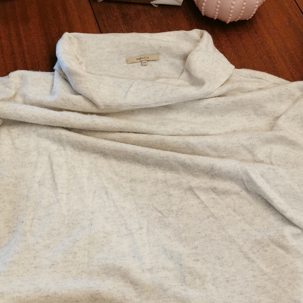 Women's Poncho